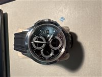 Orologio Hamilton Uomo in Acciaio H64616331